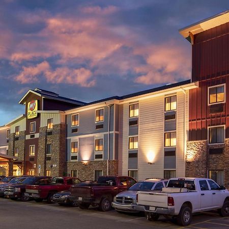 My Place Hotel-Pittsburgh North/Monaca, Pa מראה חיצוני תמונה