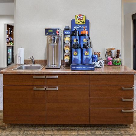 My Place Hotel-Pittsburgh North/Monaca, Pa מראה חיצוני תמונה