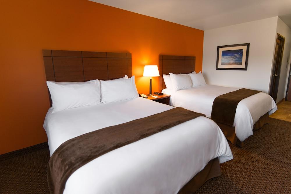 My Place Hotel-Pittsburgh North/Monaca, Pa מראה חיצוני תמונה