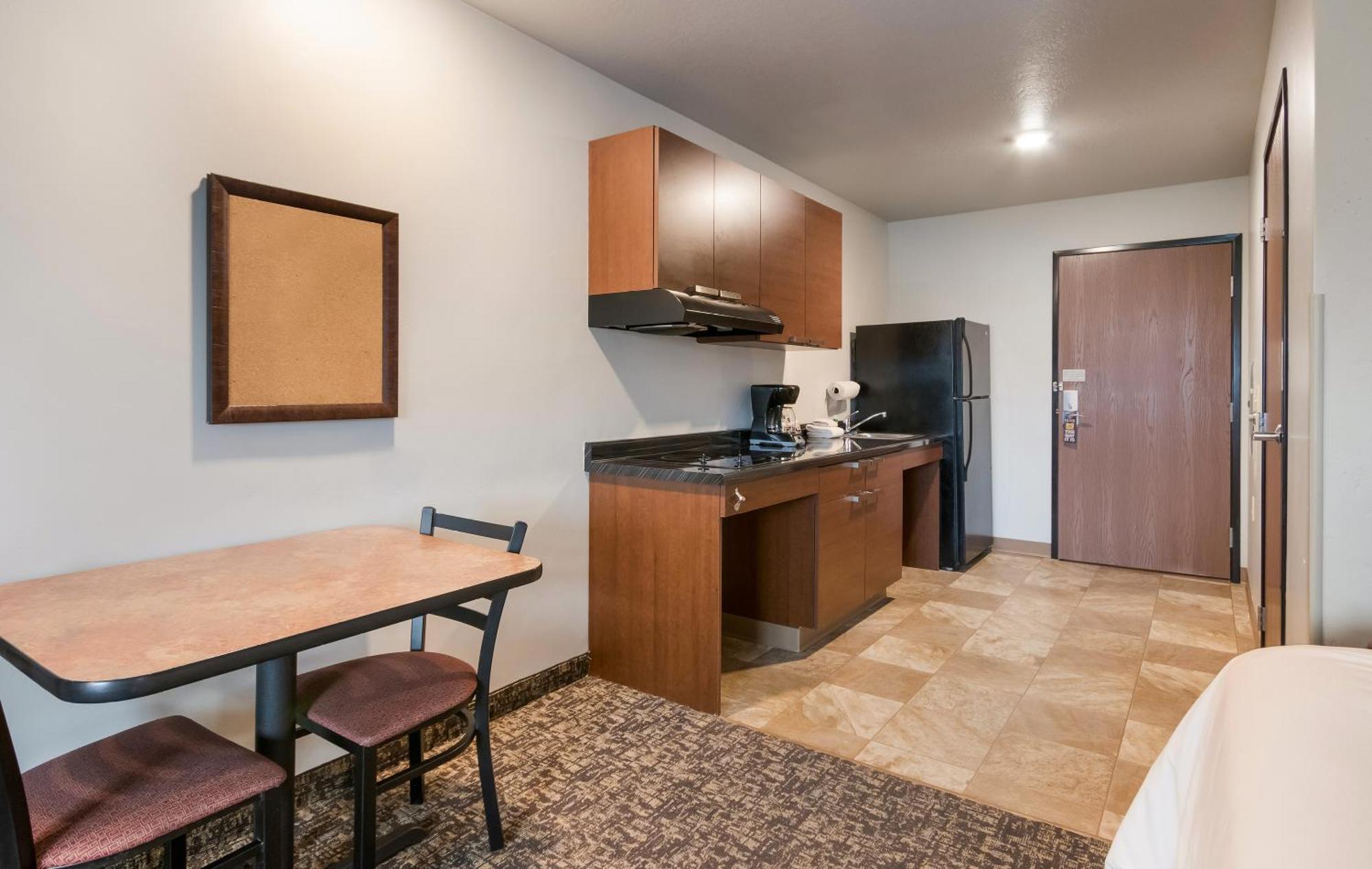 My Place Hotel-Pittsburgh North/Monaca, Pa חדר תמונה