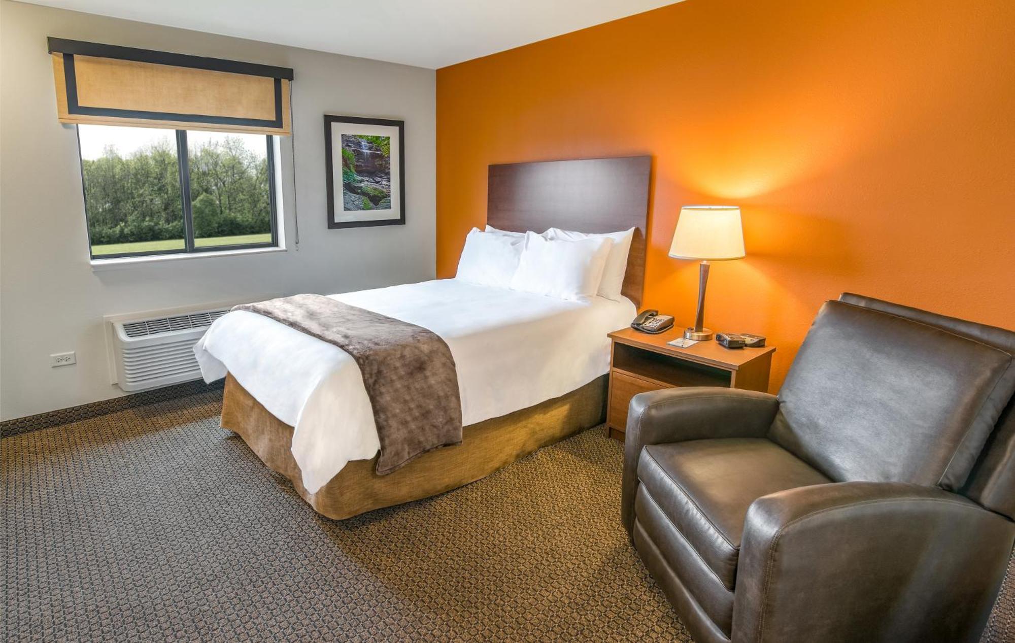 My Place Hotel-Pittsburgh North/Monaca, Pa חדר תמונה