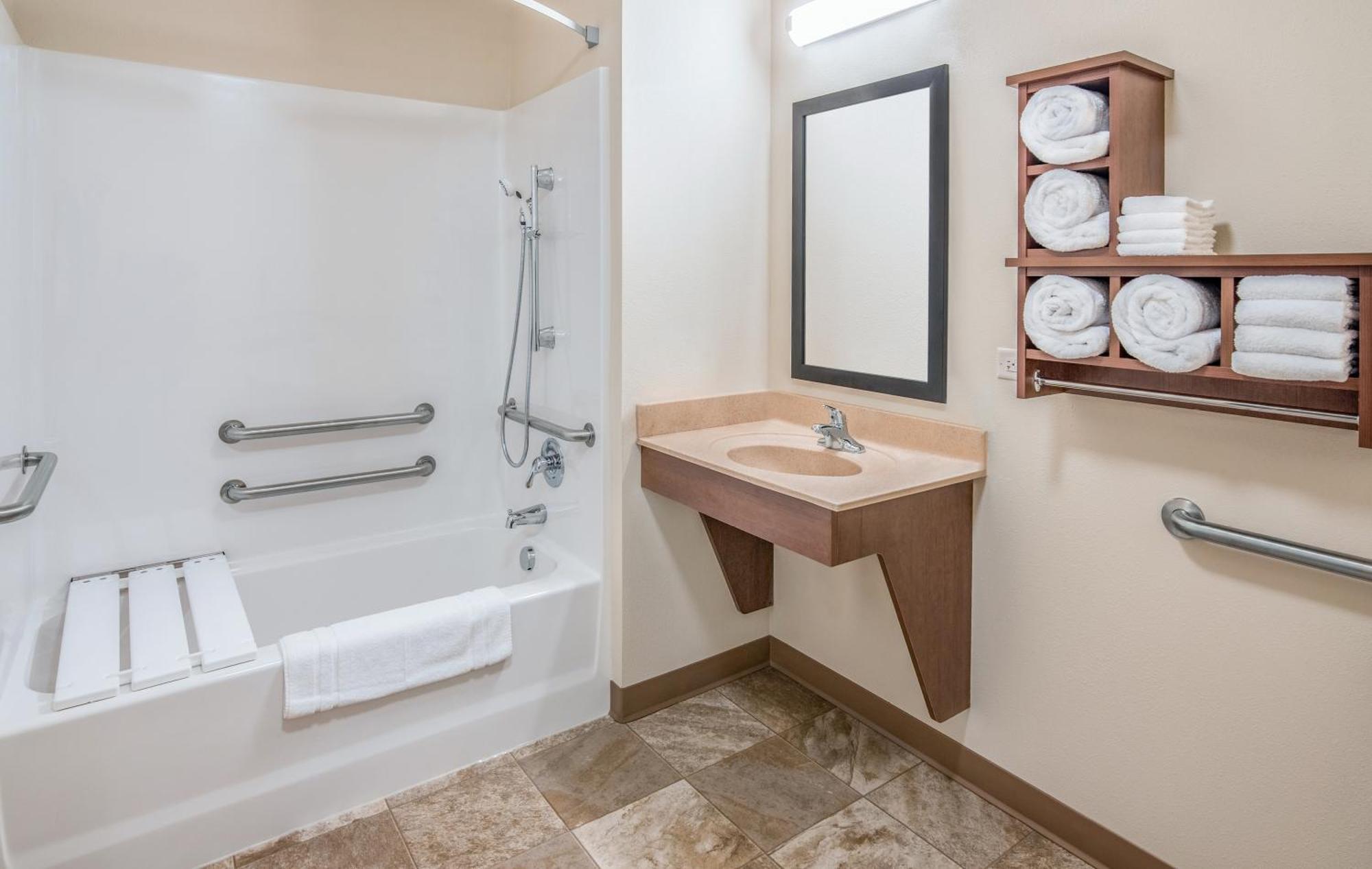 My Place Hotel-Pittsburgh North/Monaca, Pa מראה חיצוני תמונה
