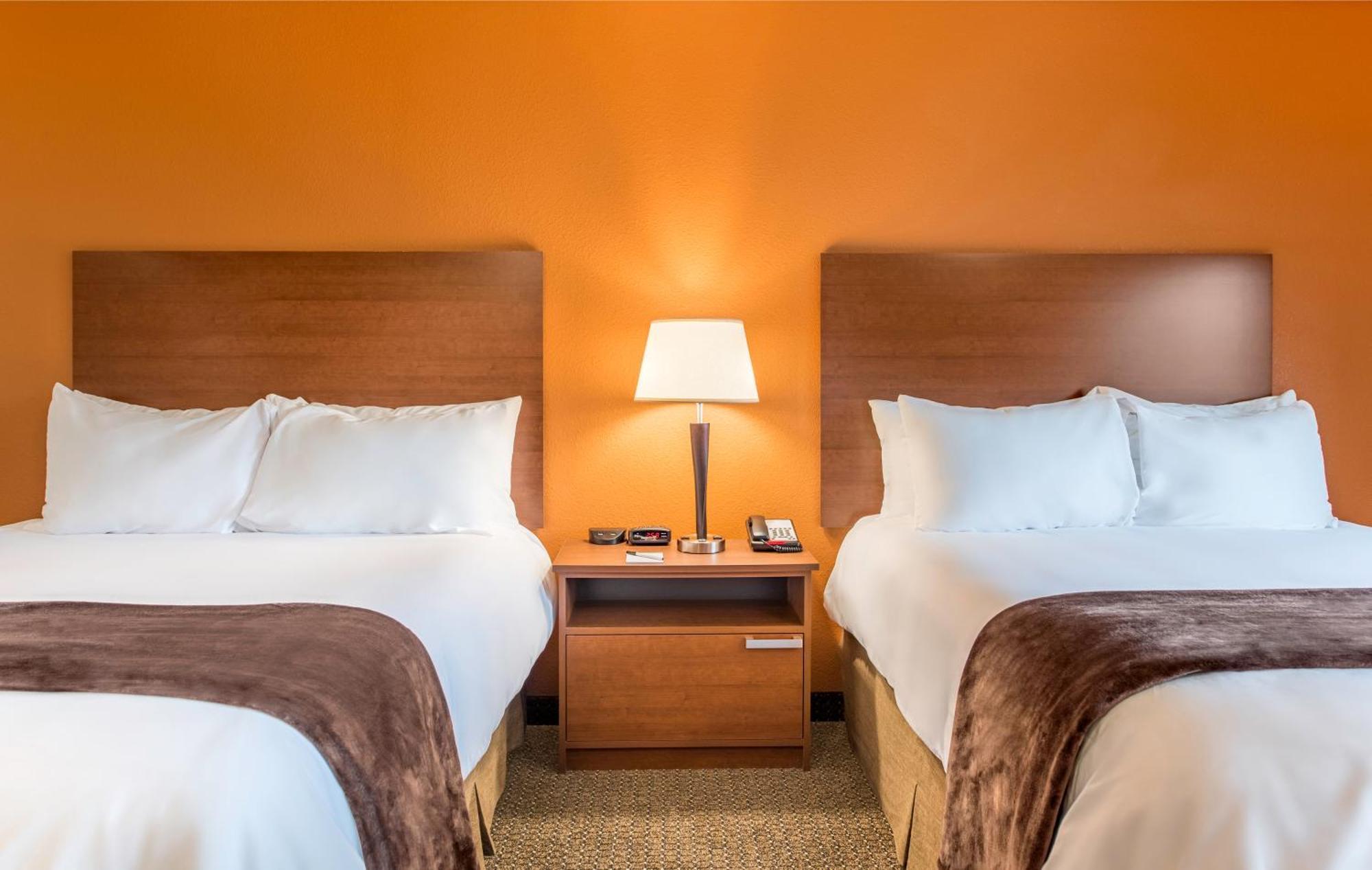 My Place Hotel-Pittsburgh North/Monaca, Pa מראה חיצוני תמונה