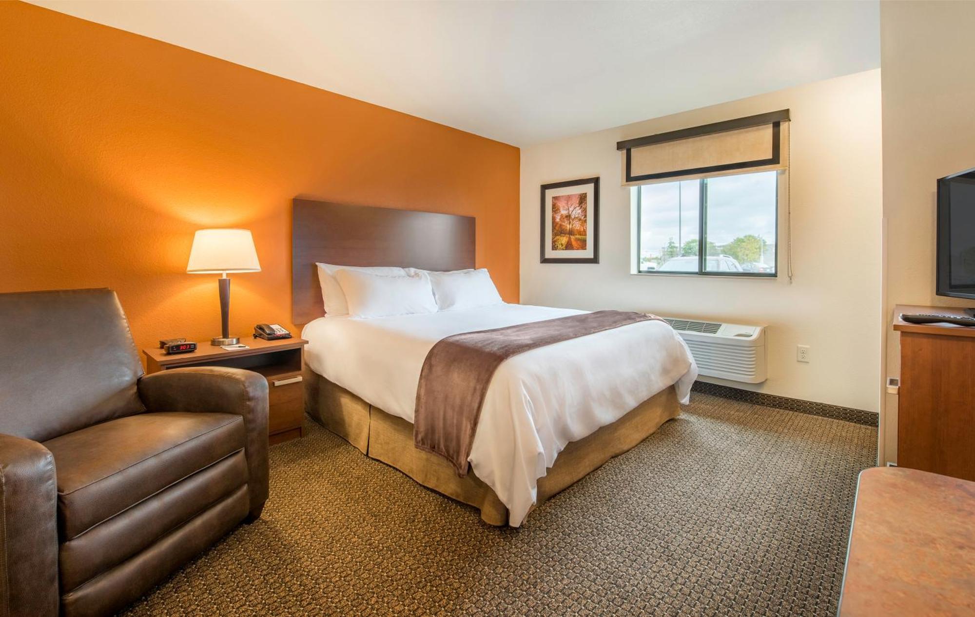 My Place Hotel-Pittsburgh North/Monaca, Pa מראה חיצוני תמונה