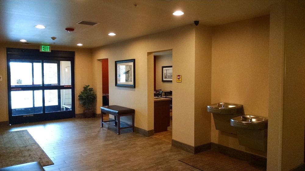 My Place Hotel-Pittsburgh North/Monaca, Pa מראה חיצוני תמונה