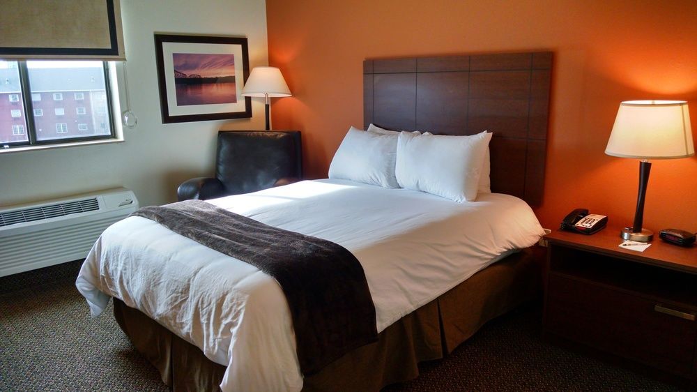 My Place Hotel-Pittsburgh North/Monaca, Pa מראה חיצוני תמונה
