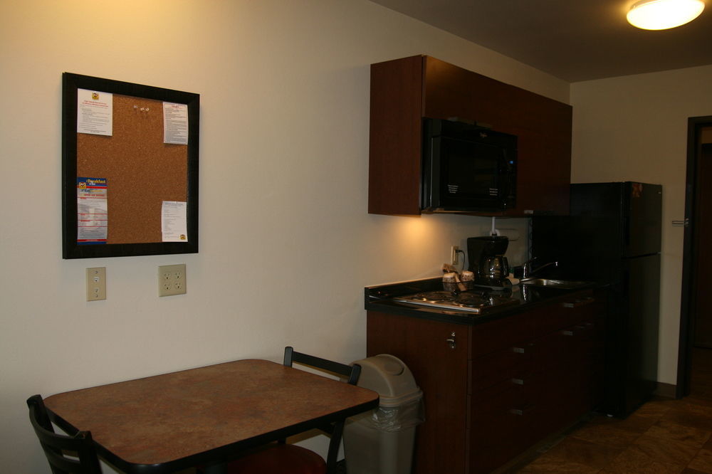 My Place Hotel-Pittsburgh North/Monaca, Pa מראה חיצוני תמונה